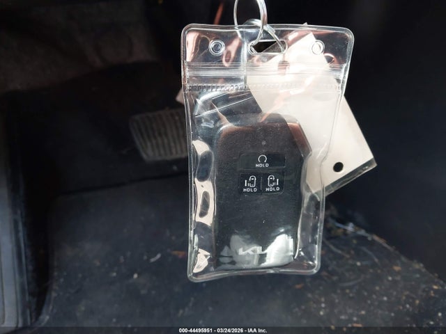 2022 Kia Carnival Mpv Sx მანქანა იყიდება აუქციონზე, vin: KNDNE5H30N6062036, აუქციონის ნომერი: 44495951