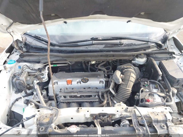 Honda Cr-v Ex-l 2014 5J6RM3H75EL019805 Image 10