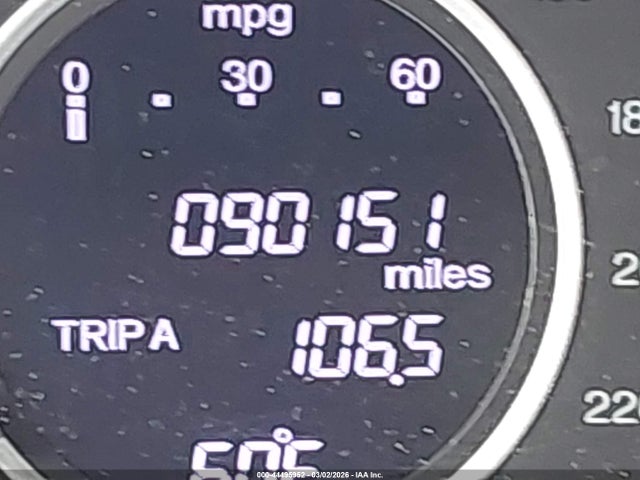 Honda Cr-v Ex-l 2014 5J6RM3H75EL019805 Image 16
