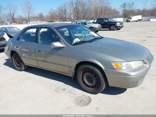 1998 TOYOTA CAMRY JT2BF22K2W0089170