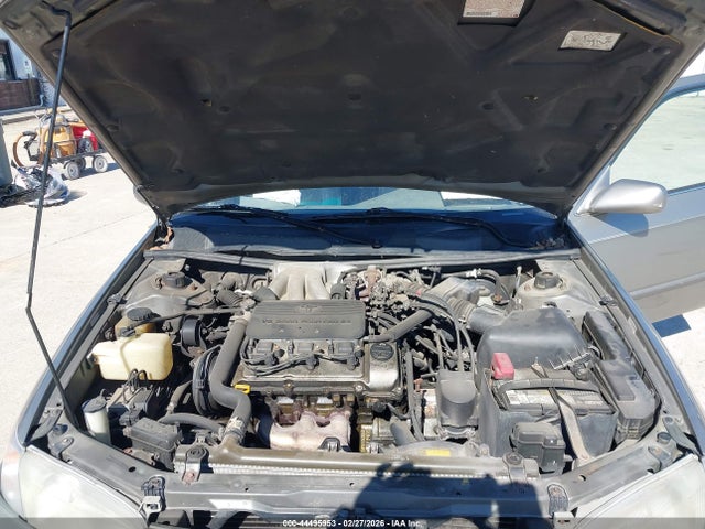 1998 TOYOTA CAMRY JT2BF22K2W0089170 Photo 9