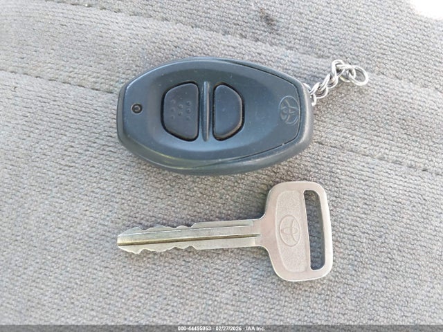 1998 TOYOTA CAMRY JT2BF22K2W0089170 Photo 10