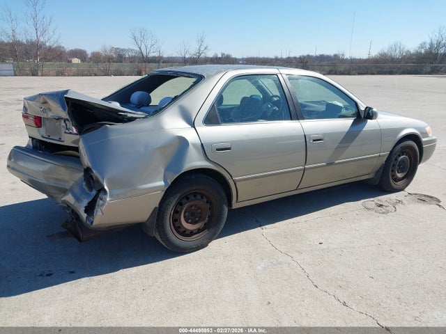 1998 TOYOTA CAMRY JT2BF22K2W0089170 Photo 3