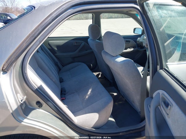 1998 TOYOTA CAMRY JT2BF22K2W0089170 Photo 7
