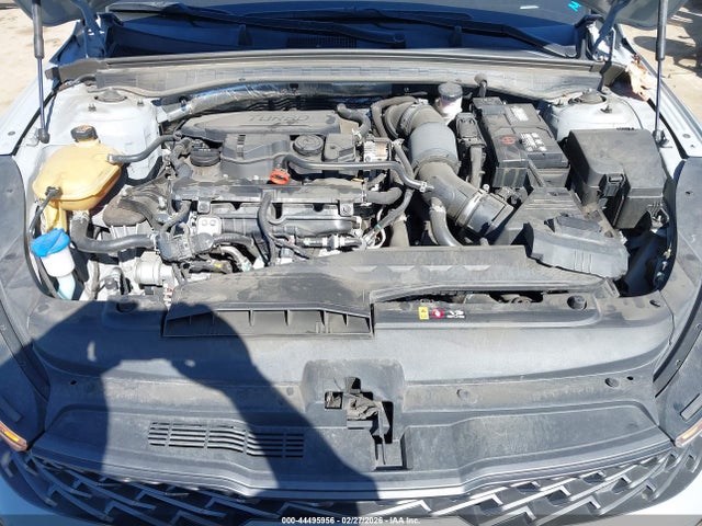 5XXG64J2XNG107518 KIA K5 Gt-line