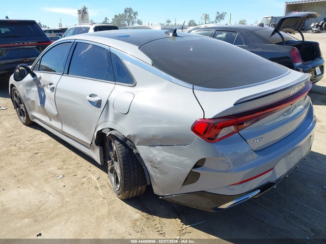 5XXG64J2XNG107518 KIA K5 Gt-line
