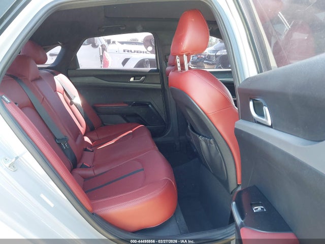 5XXG64J2XNG107518 KIA K5 Gt-line
