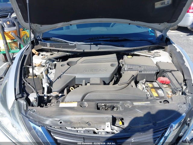 1N4AL3AP7HC276233 Nissan Altima 2.5 S