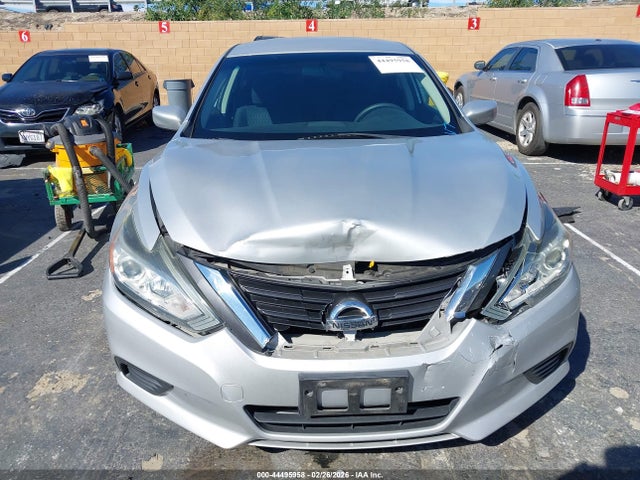 1N4AL3AP7HC276233 Nissan Altima 2.5 S