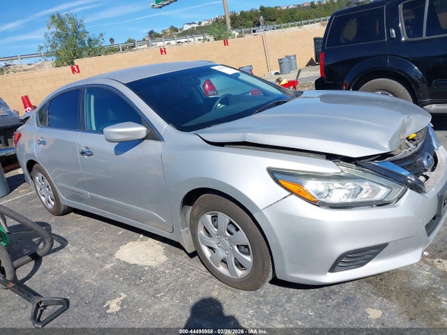 1N4AL3AP7HC276233 Nissan Altima 2.5 S