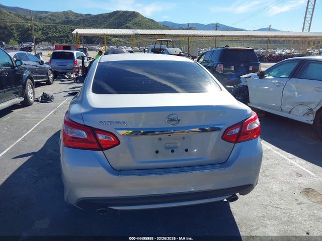 1N4AL3AP7HC276233 Nissan Altima 2.5 S