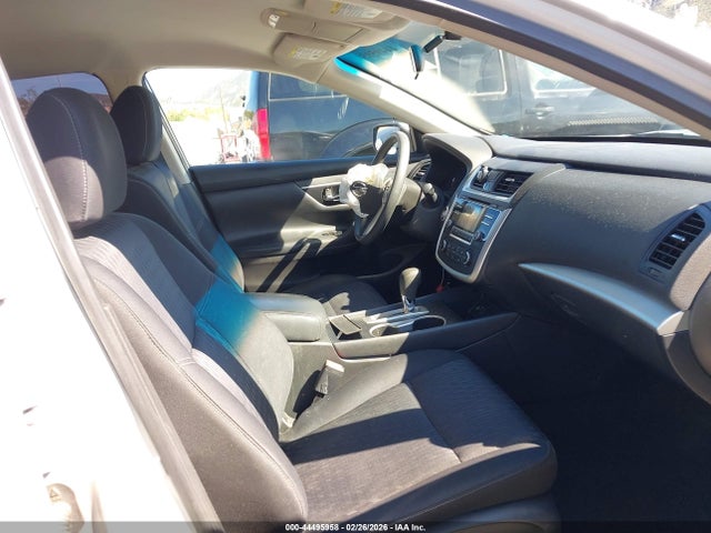 1N4AL3AP7HC276233 Nissan Altima 2.5 S
