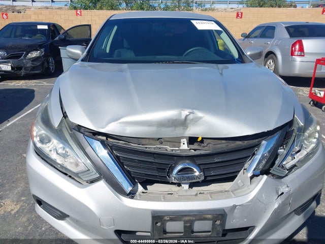1N4AL3AP7HC276233 Nissan Altima 2.5 S