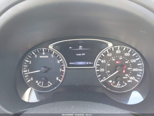 1N4AL3AP7HC276233 Nissan Altima 2.5 S