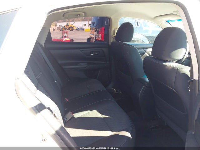 1N4AL3AP7HC276233 Nissan Altima 2.5 S
