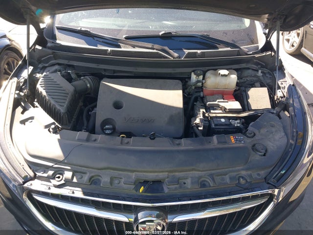 Aukcja sprzedaży 2020 Buick Enclave Fwd Essence, vin: 5GAERBKW5LJ111359, numer aukcji: 44495960