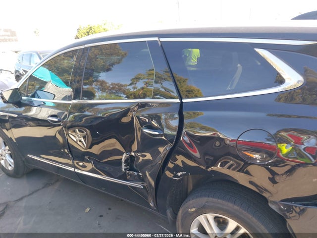 Aukcja sprzedaży 2020 Buick Enclave Fwd Essence, vin: 5GAERBKW5LJ111359, numer aukcji: 44495960