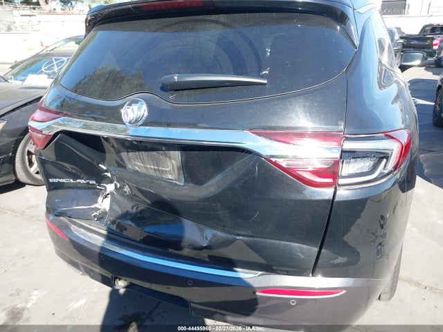 Aukcja sprzedaży 2020 Buick Enclave Fwd Essence, vin: 5GAERBKW5LJ111359, numer aukcji: 44495960