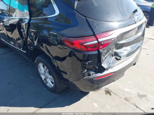 Aukcja sprzedaży 2020 Buick Enclave Fwd Essence, vin: 5GAERBKW5LJ111359, numer aukcji: 44495960