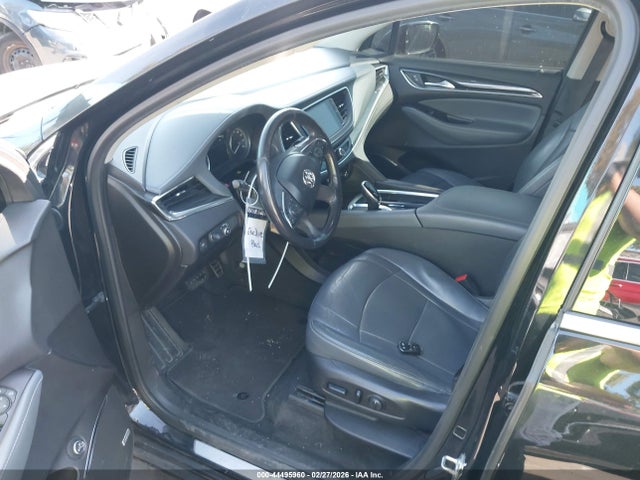Aukcja sprzedaży 2020 Buick Enclave Fwd Essence, vin: 5GAERBKW5LJ111359, numer aukcji: 44495960