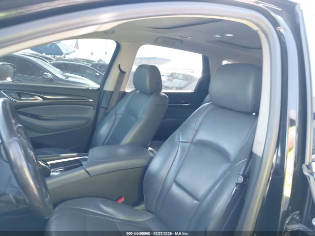 Aukcja sprzedaży 2020 Buick Enclave Fwd Essence, vin: 5GAERBKW5LJ111359, numer aukcji: 44495960