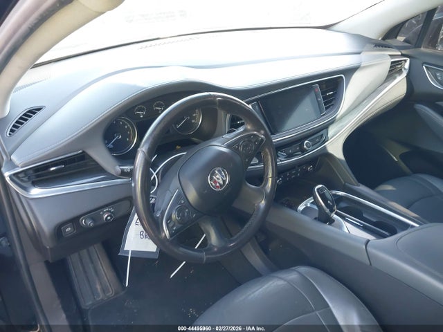 Aukcja sprzedaży 2020 Buick Enclave Fwd Essence, vin: 5GAERBKW5LJ111359, numer aukcji: 44495960