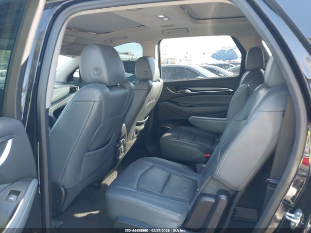 Aukcja sprzedaży 2020 Buick Enclave Fwd Essence, vin: 5GAERBKW5LJ111359, numer aukcji: 44495960
