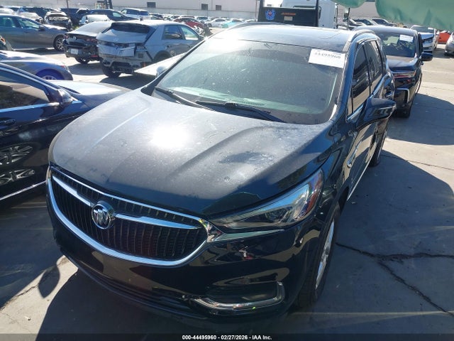 Aukcja sprzedaży 2020 Buick Enclave Fwd Essence, vin: 5GAERBKW5LJ111359, numer aukcji: 44495960