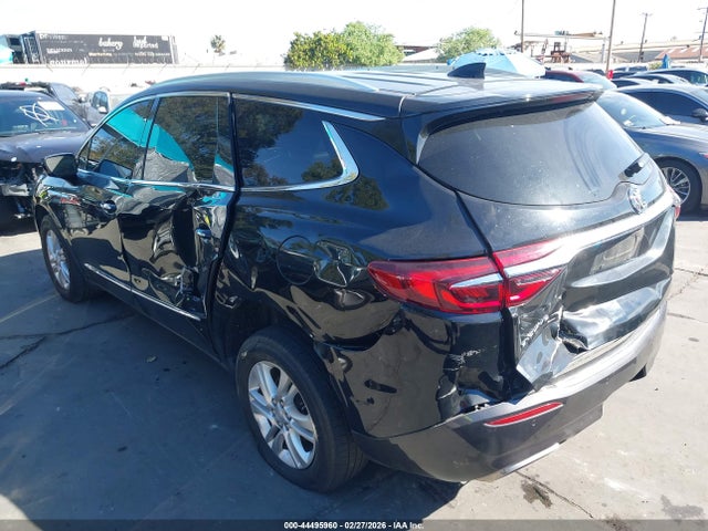 Aukcja sprzedaży 2020 Buick Enclave Fwd Essence, vin: 5GAERBKW5LJ111359, numer aukcji: 44495960
