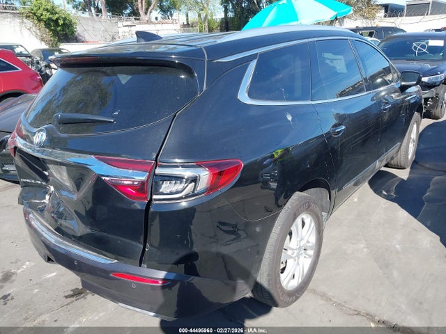 Aukcja sprzedaży 2020 Buick Enclave Fwd Essence, vin: 5GAERBKW5LJ111359, numer aukcji: 44495960