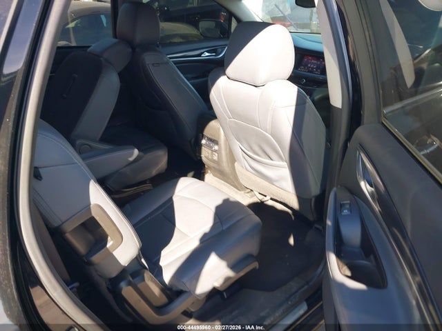 Aukcja sprzedaży 2020 Buick Enclave Fwd Essence, vin: 5GAERBKW5LJ111359, numer aukcji: 44495960