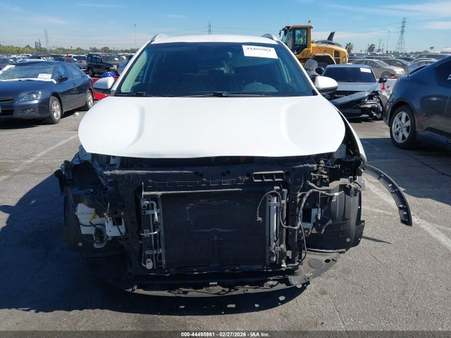 KIA NIRO LX 2019 KNDCB3LC6K5302011 Image 13