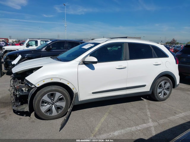 KIA NIRO LX 2019 KNDCB3LC6K5302011 Image 15