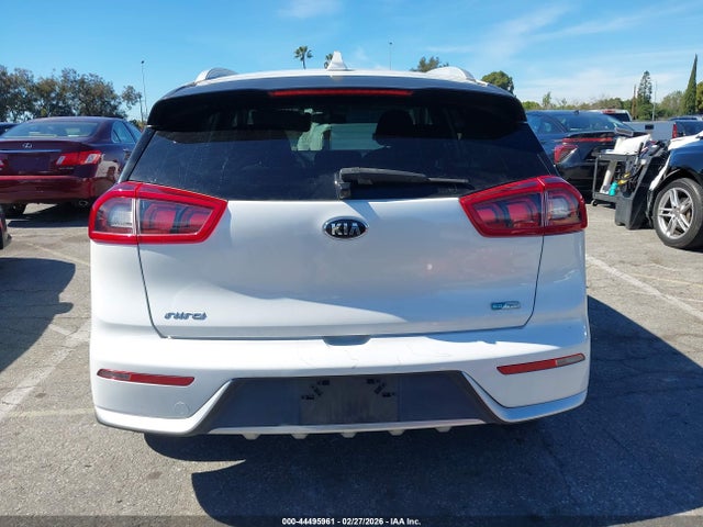 KIA NIRO LX 2019 KNDCB3LC6K5302011 Image 17