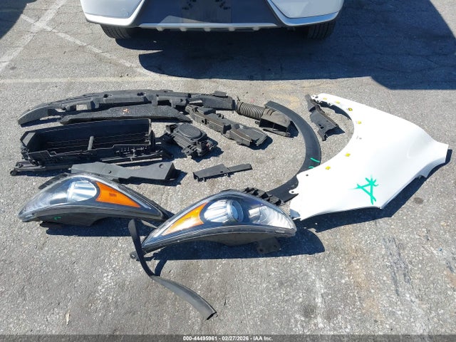 KIA NIRO LX 2019 KNDCB3LC6K5302011 Image 12