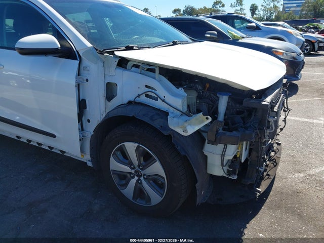 KIA NIRO LX 2019 KNDCB3LC6K5302011 Image 19