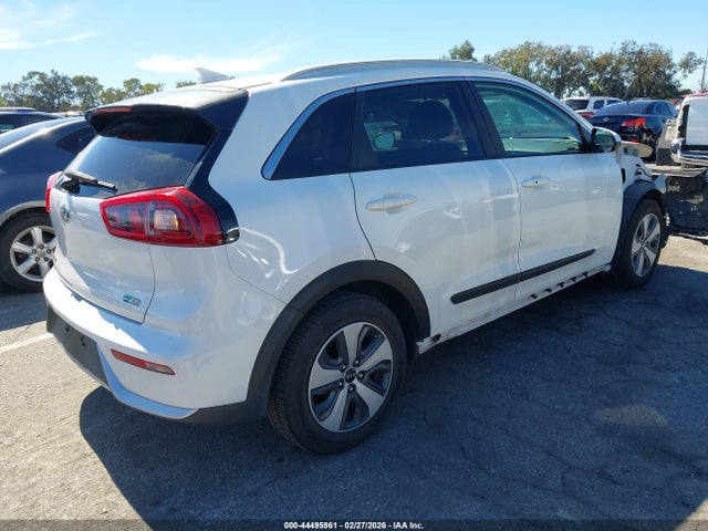 KIA NIRO LX 2019 KNDCB3LC6K5302011 Image 4