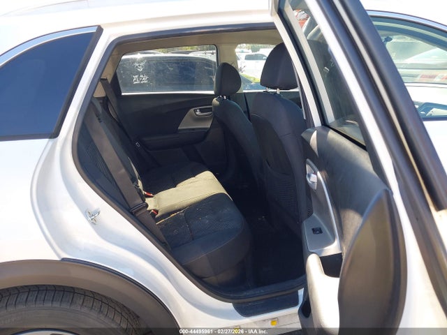 KIA NIRO LX 2019 KNDCB3LC6K5302011 Image 8