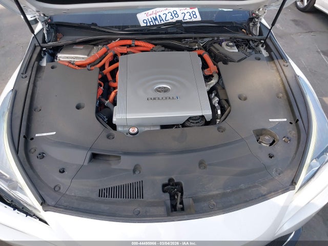 2023 TOYOTA MIRAI JTDAAAAA3PA009729 Photo 9