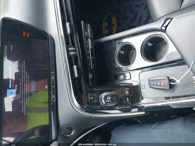 2023 TOYOTA MIRAI JTDAAAAA3PA009729 Photo 10