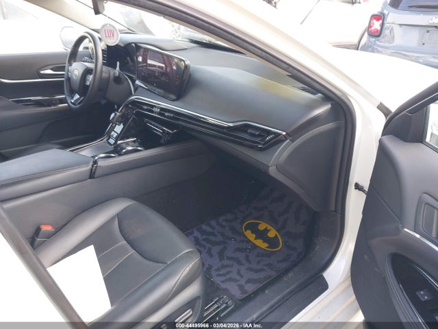 2023 TOYOTA MIRAI JTDAAAAA3PA009729 Photo 4