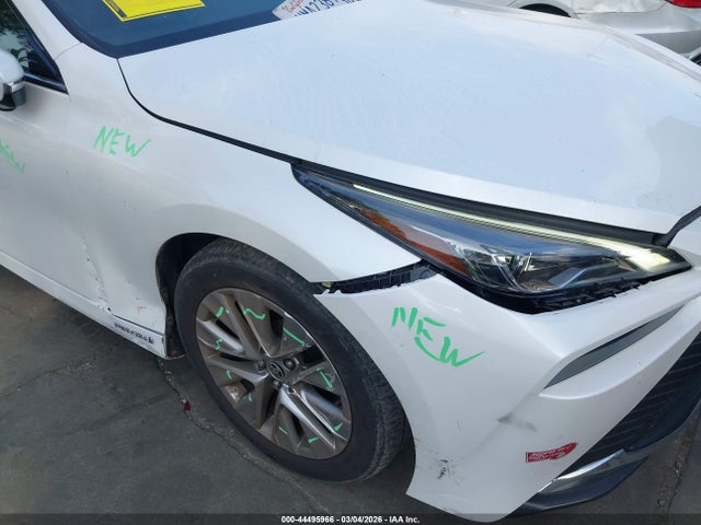 2023 TOYOTA MIRAI JTDAAAAA3PA009729 Photo 5