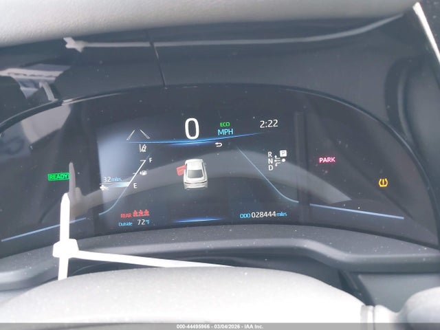 2023 TOYOTA MIRAI JTDAAAAA3PA009729 Photo 6
