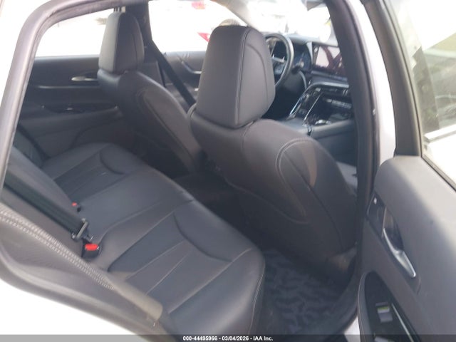 2023 TOYOTA MIRAI JTDAAAAA3PA009729 Photo 7