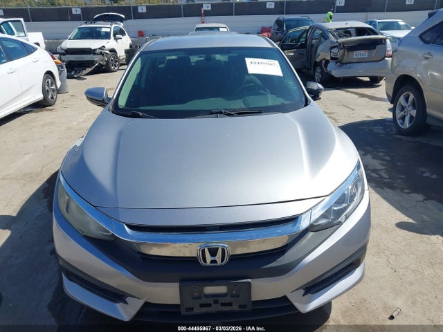 Honda Civic Lx 2016 2HGFC2F59GH533939 Image 12