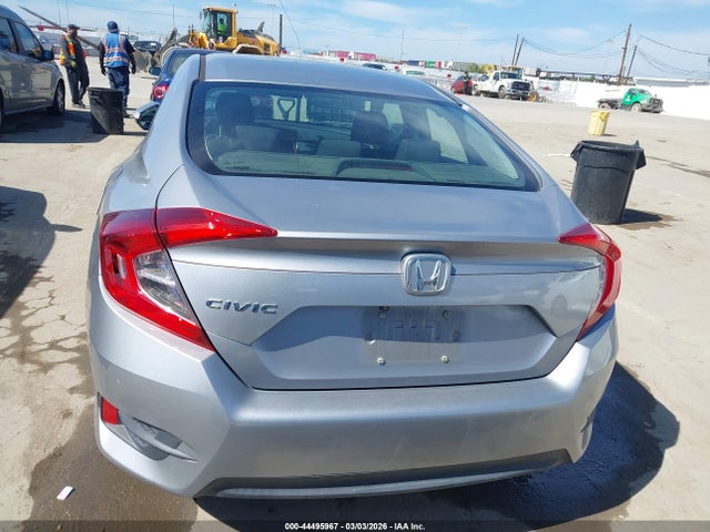Honda Civic Lx 2016 2HGFC2F59GH533939 Image 16