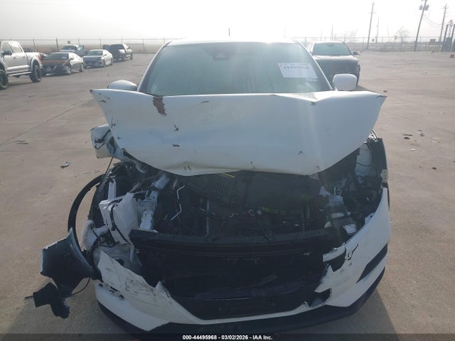 JN1BJ1CV3LW261064 Nissan Rogue Sport S Fwd Xtronic Cvt