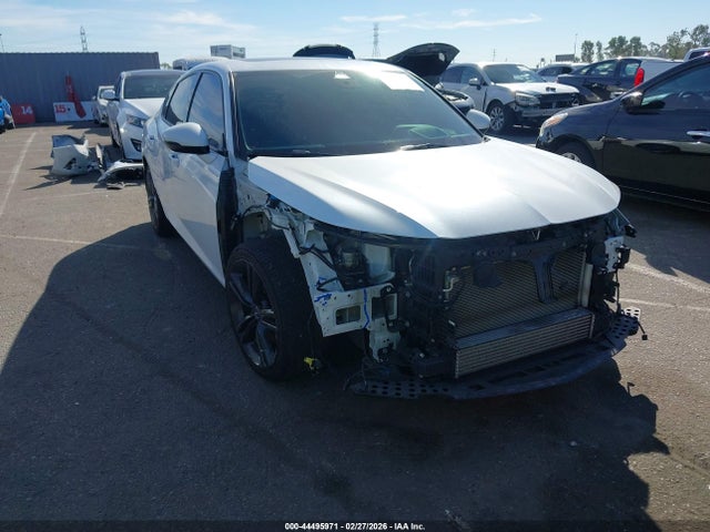 2024 ACURA INTEGRA 19UDE4H68RA001182