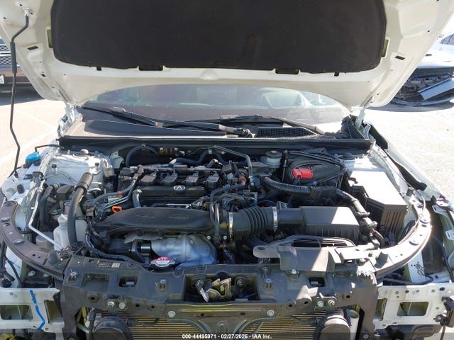 2024 ACURA INTEGRA 19UDE4H68RA001182 Photo 9