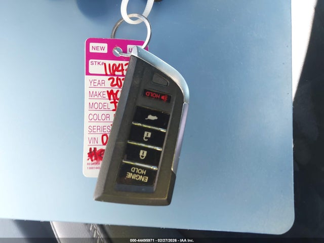 2024 ACURA INTEGRA 19UDE4H68RA001182 Photo 10